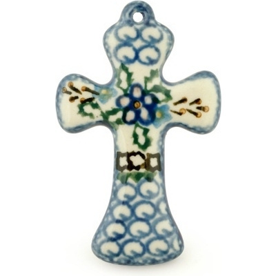 Cross 3"