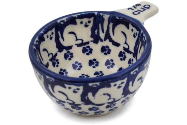 1/4 Cup Measuring Cup