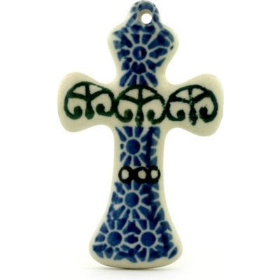 Cross 3"