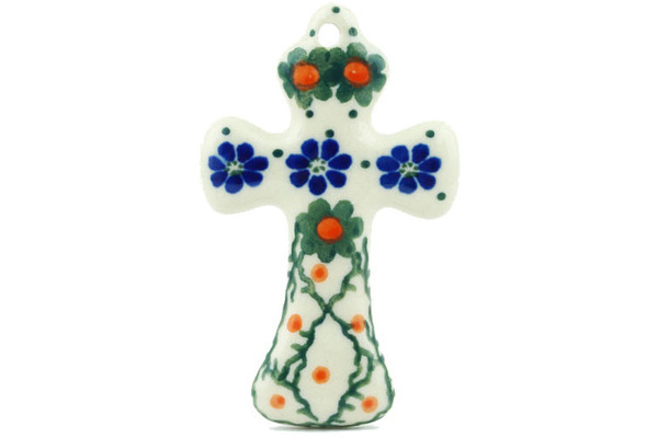 Cross 3"