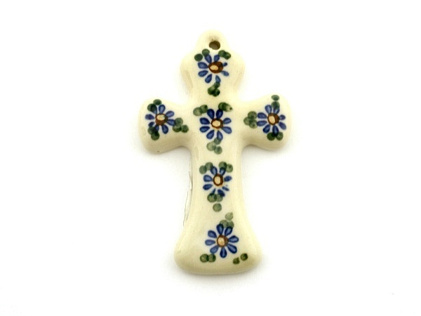 Cross 3"