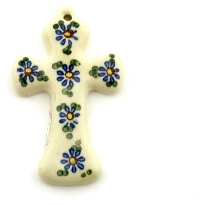 Cross 3"