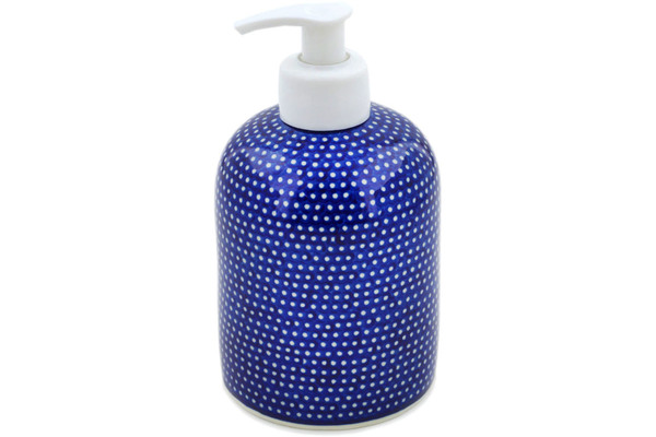 Soap Dispenser 5"