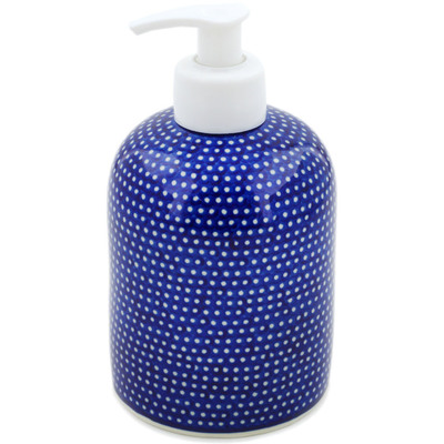 Soap Dispenser 5"