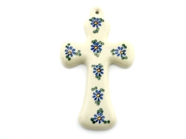 Cross 5"