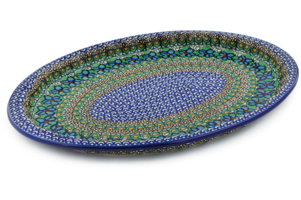 Platter 15"
