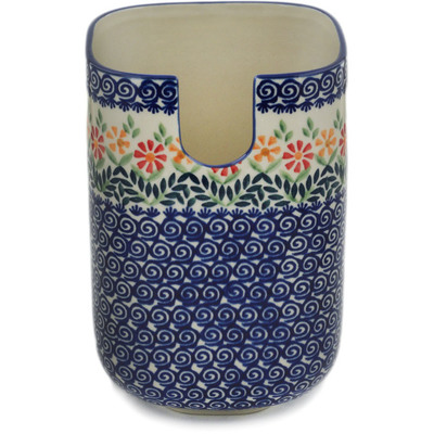 Toilet Brush Holder 8"