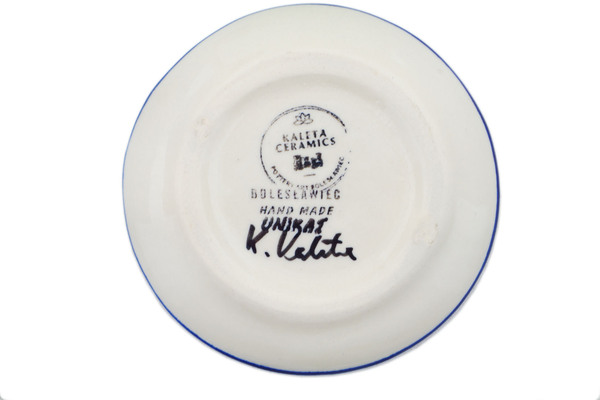 House Shaped Candle Holder 5"