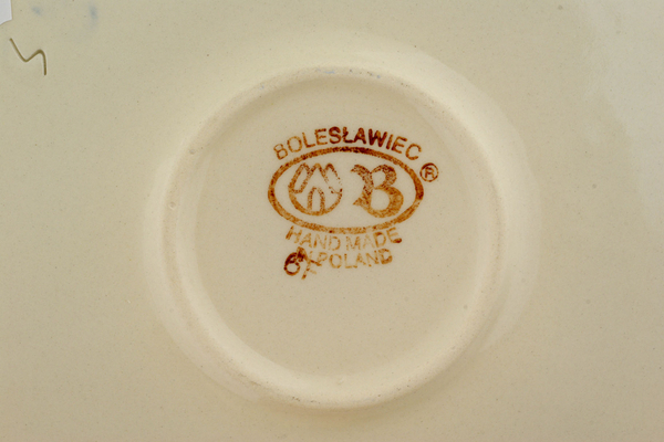 Tray with Handles 10"