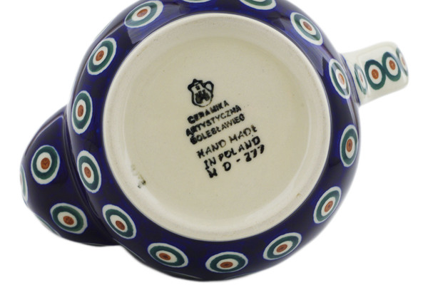 Tea or Coffee Pot 20 oz