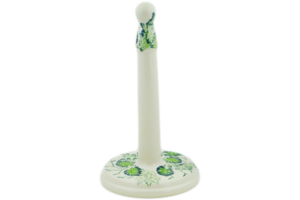 Paper Towel Stand 13"