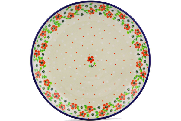 Dinner Plate