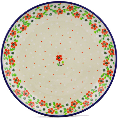 Dinner Plate