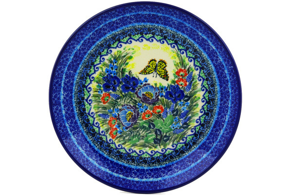 Dinner Plate