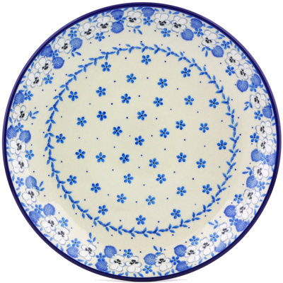 Dinner Plate