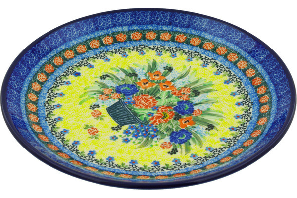 Dinner Plate