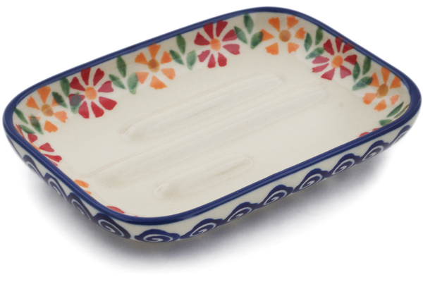Soap Dish 5"