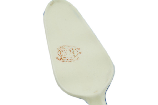 Pie and Cake Server 7"