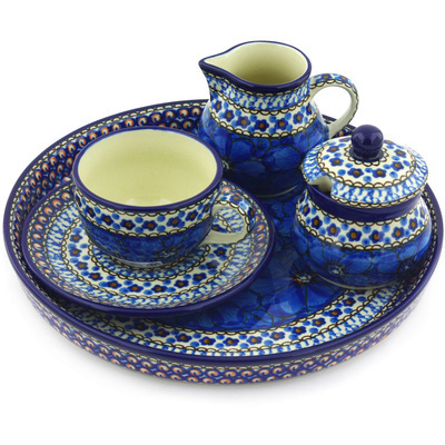 Dessert Set 8 oz