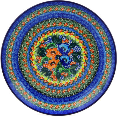 Dinner Plate