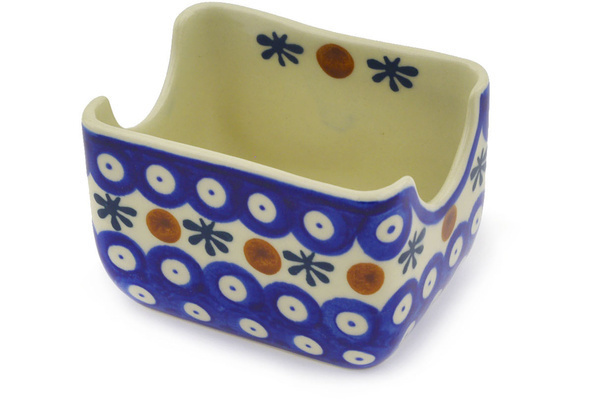 Sugar Packet Holder 3"