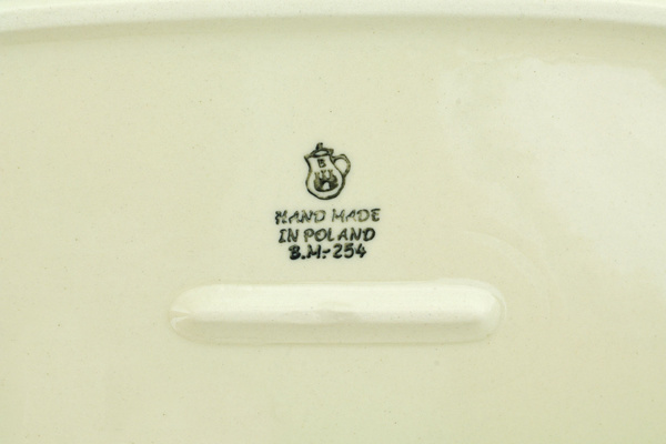 Rectangular Baker 13"