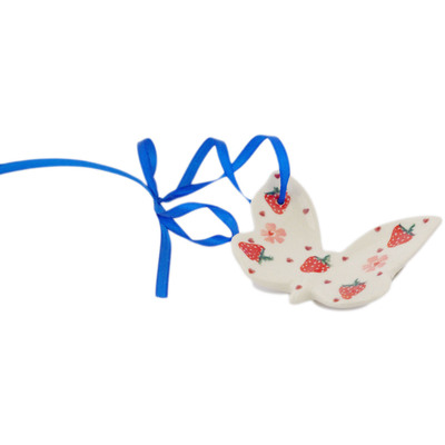 Butterfly Figurine 4"