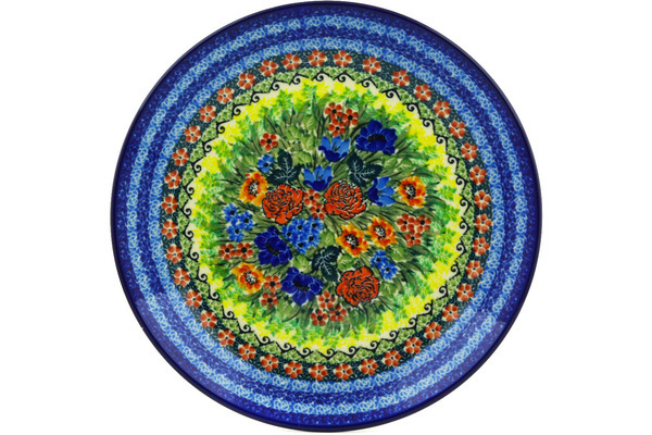 Dinner Plate