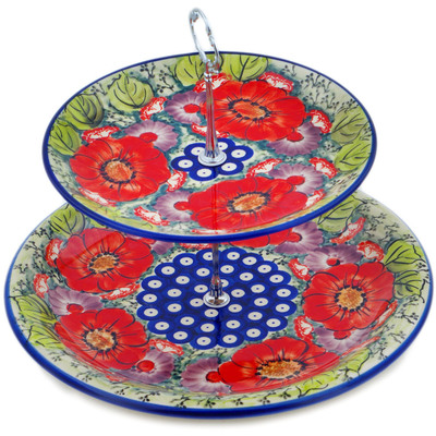 Tiered Serving Stand