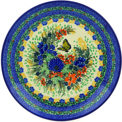 Dinner Plate