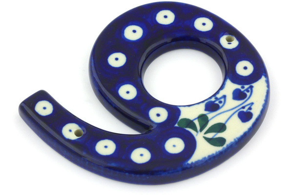 House Number NINE (9)