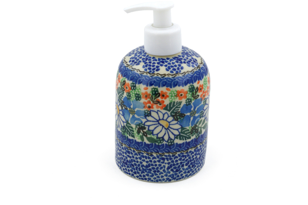 Soap Dispenser 5"