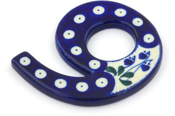 House Number NINE (9)