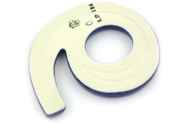 House Number NINE (9)