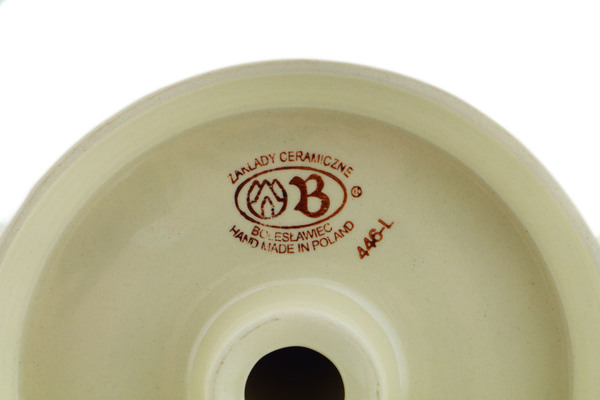 Paper Towel Stand 13"