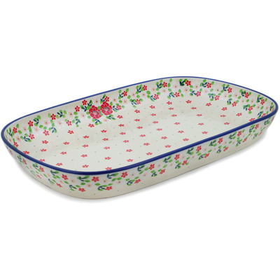 Platter 16"