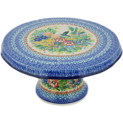 Cake Stand 12"