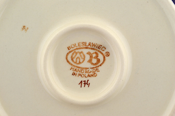 Bowl with Handles 14"