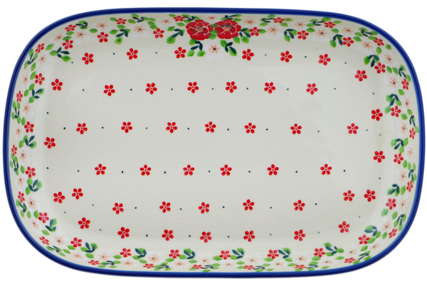 Platter 13"