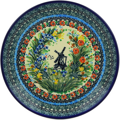 Dinner Plate