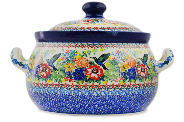 Tureen 122 oz