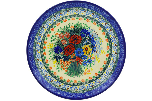 Dinner Plate