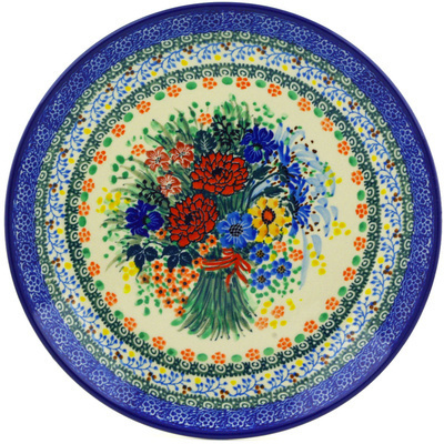 Dinner Plate