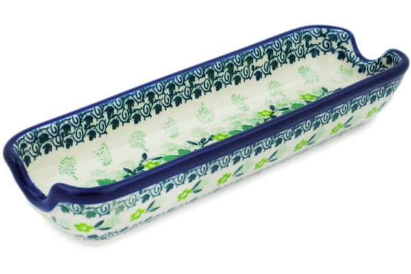 Corn Tray 8"