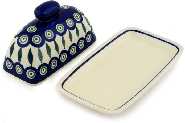 Butter Dish 7"