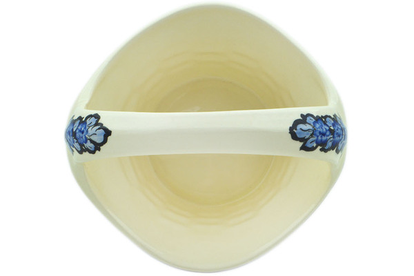 Basket with Handle 8"