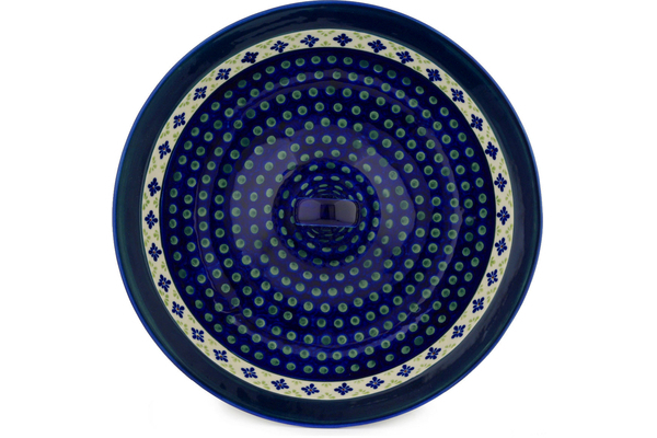 Bowl with Handles 14"