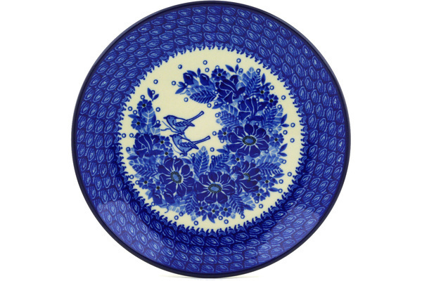 Dinner Plate