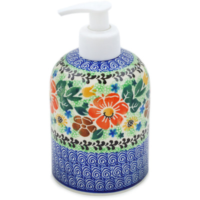 Soap Dispenser 5"