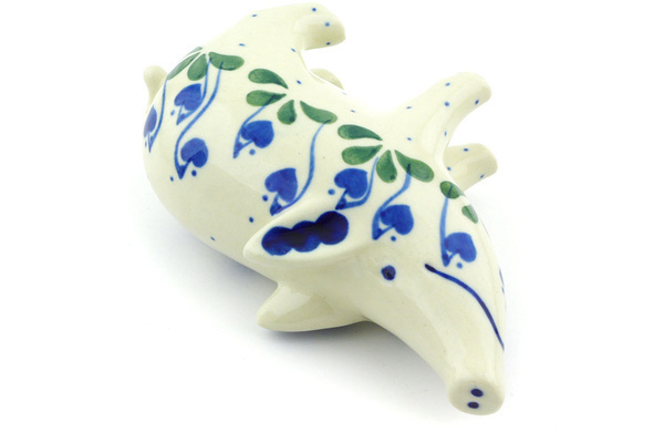 Pig Figurine 5"